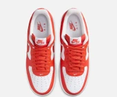 Nike Air Force 1 '07 ''Canvas Detail'' Erkek Spor Ayakkabı FZ4627800 I-105 - 3