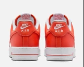 Nike Air Force 1 '07 ''Canvas Detail'' Erkek Spor Ayakkabı FZ4627800 I-105 - 4