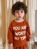 2 Li Takım Baskılı İki İp - 10