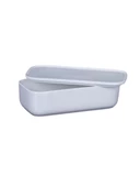 Acar SCT10877 Kapaklı Kase 18x9x5 Cm - 1