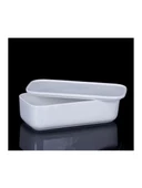 Acar SCT10877 Kapaklı Kase 18x9x5 Cm - 2