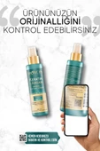 Bioxcin Keratin & Argan Onarıcı Sıvı Saç Bakım Kremi 150 Ml Yıpranmış Ve Hasar Görmüş Saçlar - 3