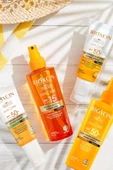 Bioxcin Sun Care Spf 15 Bronlaştırıcı Güneş Yağı 200 ml - 3