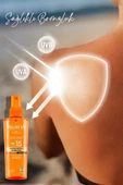 Bioxcin Sun Care Spf 15 Bronlaştırıcı Güneş Yağı 200 ml - 7