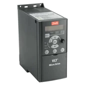 15  kW Danfoss Su Pompası Sürücüsü - 1