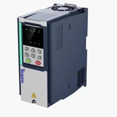 55KW 380V Veikong Su Pompası Sürücüsü - 1