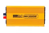 Mexxsun Tam sinüs 24V 3000W - 1