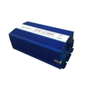 Alpex 1000 WATT 12 VOLT TAM SİNÜS İNVERTER - 1