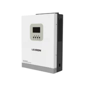 LEXRON MPS-VIII ECO 6.2KW - 1