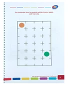 Pal 3. Sınıf Zeka Oyunları Etkinlik Kitabı thumbnail 3