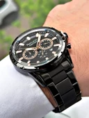 Ferrucci Function FCF.13605FM.05 Çelik Kordon Erkek Kol Saati thumbnail 5