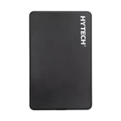 Hytech HY-HDC21 2.5 USB 2.0 SATA Harddisk Kutusu Siyah - 4