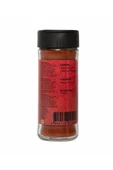 Tatlı Kırmızı Biber 45 gr - 2