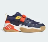 ADİDAS STREETBALL III ERKEK AYAKKABI LACİVERT IF2587 M-130 - 2