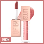 Maybelline New York Lifter Gloss Nemlendirici Dudak Parlatıcısı - 003 Moon - 1