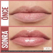 Maybelline New York Lifter Gloss Nemlendirici Dudak Parlatıcısı - 003 Moon - 2