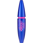 Maybelline New York Volum' Express Rocket Ekstra Siyah Maskara - 1