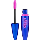 Maybelline New York Volum' Express Rocket Ekstra Siyah Maskara - 2