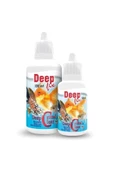 Deep Crystalclear Akvaryum Su Berraklaştırıcı 50 ml - 1