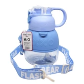 Tohana H2O Polikarbon Figürlü Matara 1100 ml (H2O76045) - 2