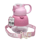 Tohana H2O Polikarbon Figürlü Matara 1100 ml (H2O76045) - 6