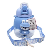 Tohana H2O Polikarbon Figürlü Matara 1100 ml (H2O76045) - 1