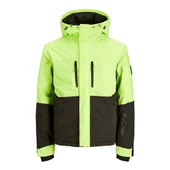 Jack&Jones Erkek Mont 12241637 - 1