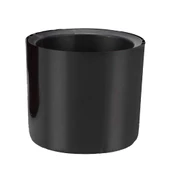 Poliwork Mimoza 7 cm Renkli Plastik Saksı - 5