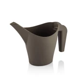 Poliwork Gardenya Renkli Plastik Kaktüs Sulama Kabı Pastel - 1