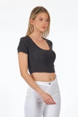 Only Kadın Crop 15289685 - 12