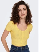Only Kadın Crop 15289685 - 9