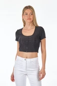 Only Kadın Crop 15289685 - 11