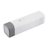 Panther USB Şarjlı El Feneri PT-975 thumbnail 3