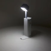 Panther USB Şarjlı El Feneri PT-975 thumbnail 5