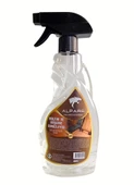 ALPARS Döşeme Temizleyici Güçlü Leke Çıkarıcı Araba Oto Koltuk Temizleyici 500 ml - 1
