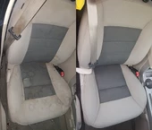 ALPARS Döşeme Temizleyici Güçlü Leke Çıkarıcı Araba Oto Koltuk Temizleyici 500 ml - 9