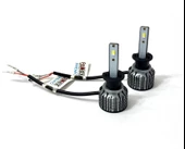FEMEX PREMİO H1 CSP 3570 KOREAN LED FAR XENON LED HEADLİGHT - 2