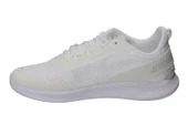 JUMP Erkek Siyah Sneaker Fileli Spor Yürüyüş Ayakkabısı - 7