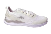 JUMP Erkek Siyah Sneaker Fileli Spor Yürüyüş Ayakkabısı - 6