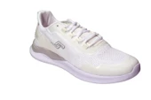 JUMP Erkek Siyah Sneaker Fileli Spor Yürüyüş Ayakkabısı - 5