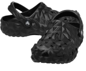 Crocs Classic Geometric Clog Unısex Terlik CR209563-CRC.001 thumbnail 2
