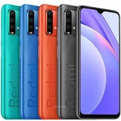 Xiaomi Redmi 9T 128GB B Grade Yenilenmiş Cep Telefonu (12 Ay Garantili) - 2