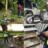 WORX WG633E 20Volt 4.0Ah. Li-ion 56Bar Kömürsüz Basınçlı Yıkama Tabancası + 2 Parça Yıkama Seti - 11