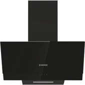 Hoover HDG9C2GBTK 90 CM Davlumbaz - 1