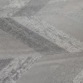 Karaca Home Celeste 8 Parça Çeyiz Seti Antrasit thumbnail 5