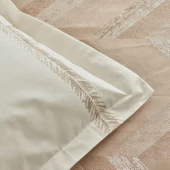 Karaca Home Celeste 8 Parça Çeyiz Seti Vizon thumbnail 7