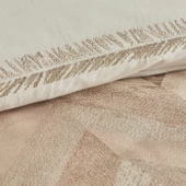 Karaca Home Celeste 8 Parça Çeyiz Seti Vizon thumbnail 6