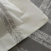 Karaca Home Celeste 8 Parça Çeyiz Seti Antrasit thumbnail 7