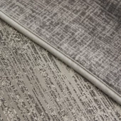 Karaca Home Andrea 8 Parça Çeyiz Seti Antrasit thumbnail 10