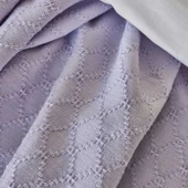 Karaca Home Lindsey Çift Kişilik Pike Lila thumbnail 5